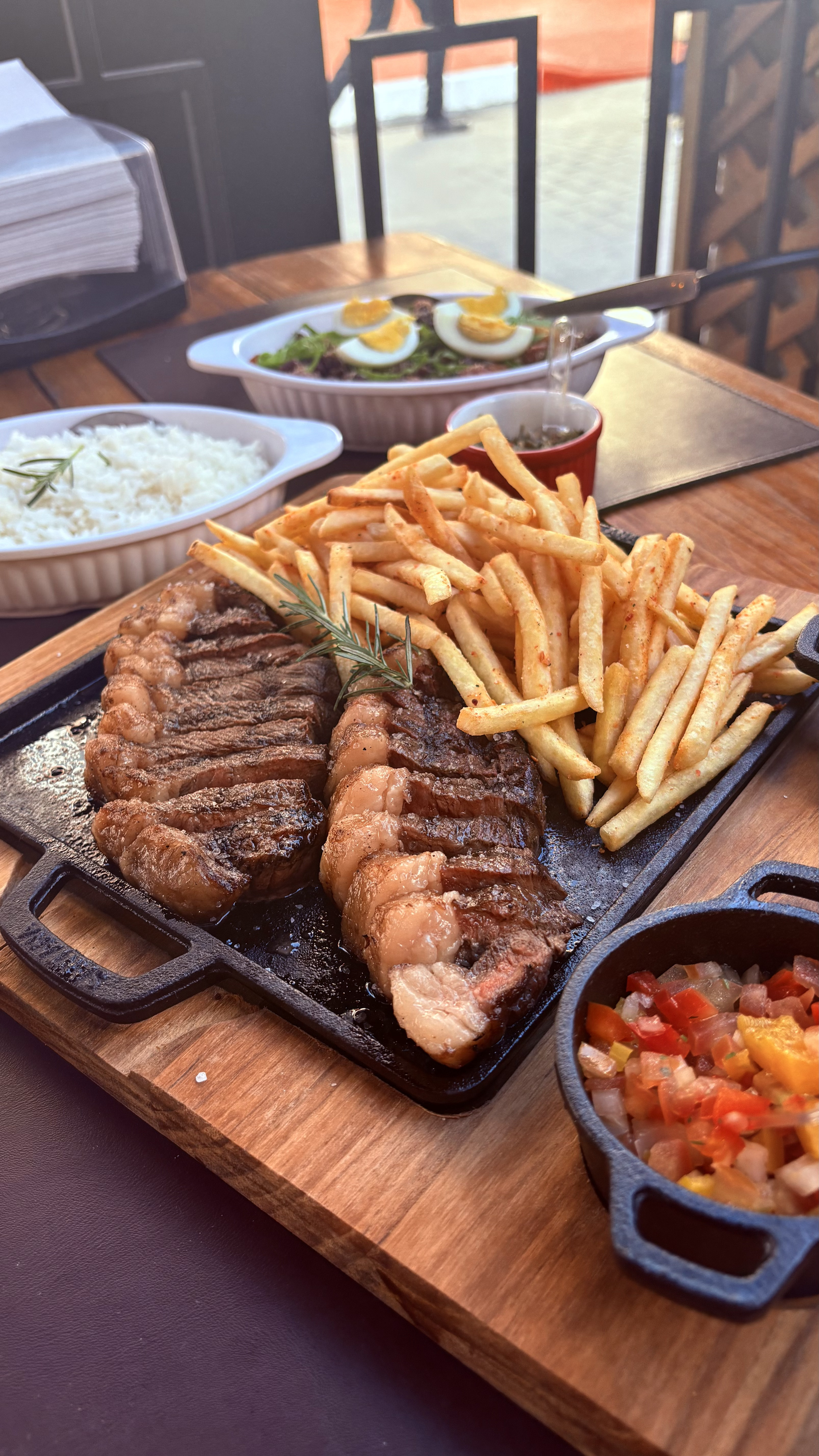 Picanha Steakzão